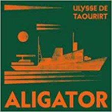 ALIGATOR-ULYSSE DE TAOURIRT (CD)