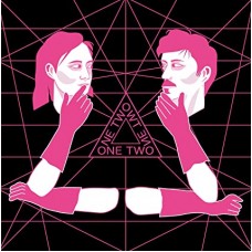 ONE TWO ONE TWO-ONE TWO, ONE TWO (LP)