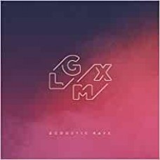 LGMX-ACOUSTIC RAVE (CD)