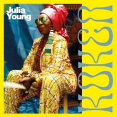 JULIA YOUNG-KOKEN (CD)