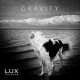 LUX THE BAND-GRAVITY (CD)