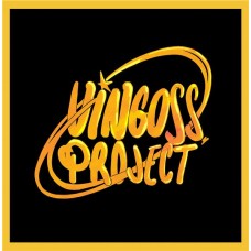 VINGOSS PROJECT-VINGOSS PROJECT (CD)
