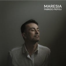 FABRIZIO PIEPOLI-MARESIA (CD)