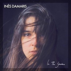 INES DAMARIS-IN THE GARDEN (CD)