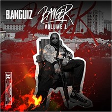 BANGUIZ-BANGER VOL 1 (CD)