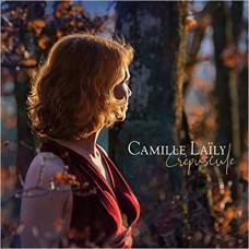 CAMILLE LAILY-CREPUSCULE (CD)