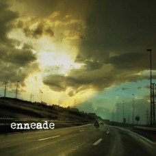 ENNEADE-WITHERED FLOWERS AND CINNAMON (CD)