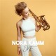 NORA KAMM-ONE (CD)