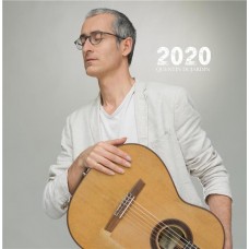 QUENTIN DUJARDIN-2020 (CD)