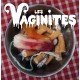 LES VAGINITES-LES VAGINITES (CD)