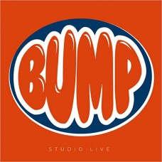 BUMP-STUDIO LIVE (CD)