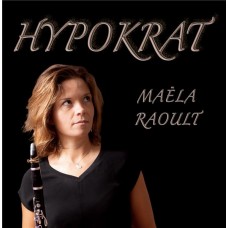 MAELA RAOULT-HYPOKRAT (CD)