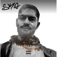 SKO-COMEBACK (CD)