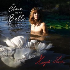 MAGALI LUCIE-AU CLAIR DE MA BULLE (CD)
