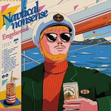 ENGELWOOD-NAUTICAL NONSENSE (LP)