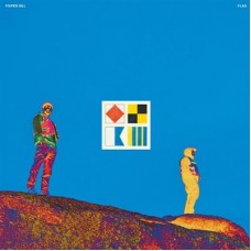 FIXPEN SILL-FLAG (2LP)