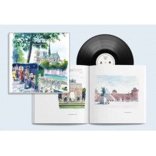 PARIS-VINYL STORY (LP+BLU-RAY)