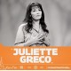 JULIETTE GRECO-LIVE IN PARIS (LP)