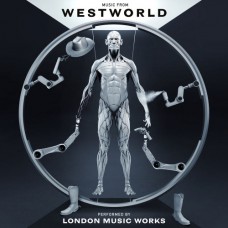 LONDON MUSIC WORKS-MUSIC FROM WESTWORLD (2LP)