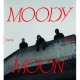 CAMP CLAUDE-MOODY MOON (LP)