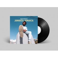 MICAH SHEMAIAH-JAMAICA JAMAICA (LP)