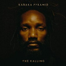 KABAKA PYRAMID-KALLING (CD)