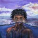 REDVEIL-LEARN 2 SWIM (LP)