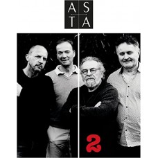 ANDRE CECCARELLI-ASTA 2 (CD)