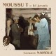 MOUSSU T E LEI JOVENTS-MADEMOISELLE MARSEILLE (CD)