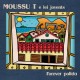 MOUSSU T E LEI JOVENTS-FOREVER POLIDA (CD)