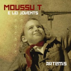 MOUSSU T E LEI JOVENTS-ARTEMIS (CD)