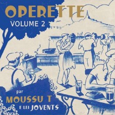 MOUSSU T E LEI JOVENTS-OPERETTE 2 (CD)