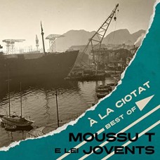 MOUSSU T E LEI JOVENTS-A LA CIOTAT (CD)