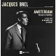 JACQUES BREL-AMSTERDAM -EP- (12")