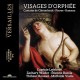 MATHILDE VIALLE-VISAGES D'ORPHEE: CANTATES DE CLERAMBAULT, PIROYS & RAMEAU (CD)