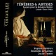 ENSEMBLE LEVIATHAN-TENEBRES ET ABYSSES (CD)