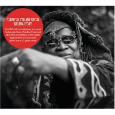 CHEICK TIDIANE SECK-KELENA FOLY (CD)