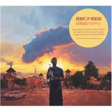 HERMON MEHARI-ASMARA (CD)