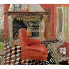 DELEYAMAN-SUDBURRY INN (CD)