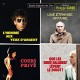 PHILIPPE SARDE-L'HOMME AUX YEUX D'ARGENT/COURSE PRIVE/UNE ETRANGE AFFAIR/QUE LES GROS SALAIRES LEVENT LE DOIGT! (CD)