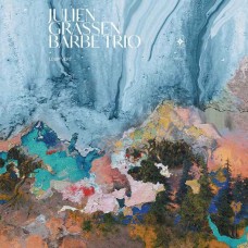 JULIAN GRASSEN BARBE TRIO-LOUP VERT (CD)