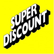 ETIENNE DE CRECY-SUPER DISCOUNT (2LP)