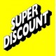 ETIENNE DE CRECY-SUPER DISCOUNT (2LP)