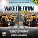 V/A-WAKE THE TOWN RIDDIM (CD)