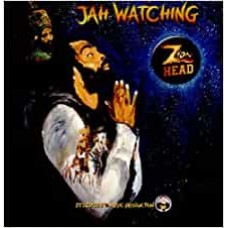 ZION HEAD-JAH WATCHING (CD)