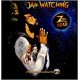 ZION HEAD-JAH WATCHING (CD)