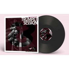 VINYL AND MEDIA-TRUMPET SESSION (LP)