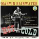 MARVIN RAINWATER-HOT AND COLD (10"+CD)