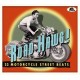 V/A-ROAD HAWG! 33 MOTORCYCLE STREET BEATS (CD)