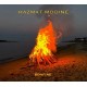 HAZMAT MODINE-BONFIRE (CD)